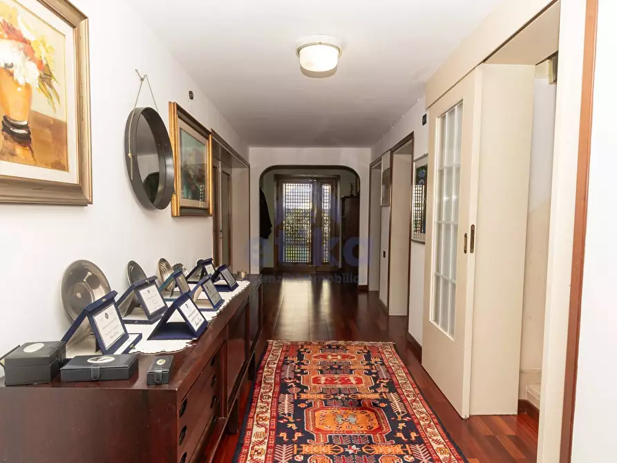 Immagine 16 di Casa indipendente in vendita  in via silvio zorzi a Treviso