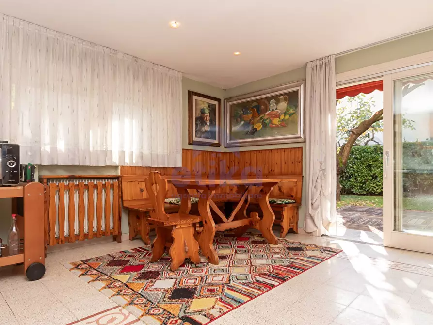 Immagine 19 di Casa indipendente in vendita  in via silvio zorzi a Treviso