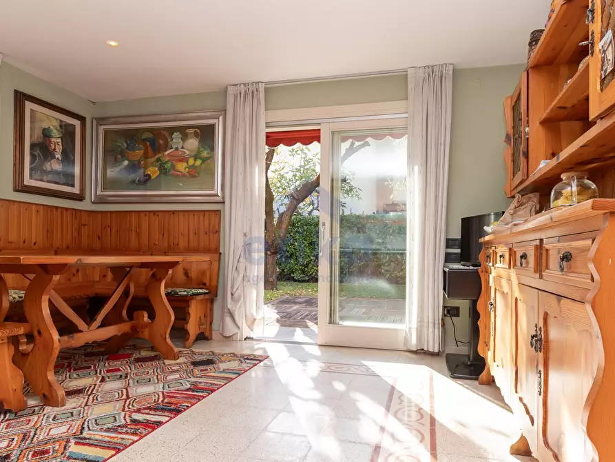 Immagine 20 di Casa indipendente in vendita  in via silvio zorzi a Treviso