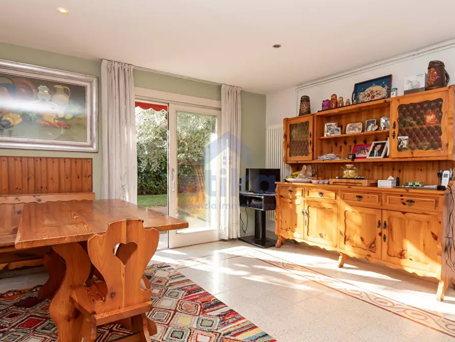 Immagine 21 di Casa indipendente in vendita  in via silvio zorzi a Treviso