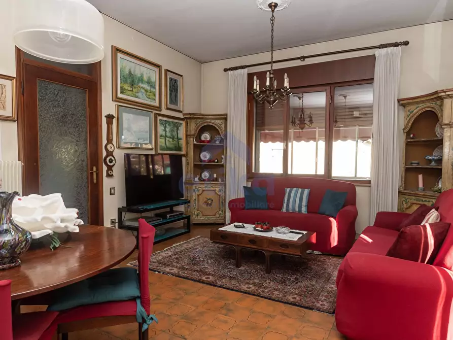 Immagine 22 di Casa indipendente in vendita  in via silvio zorzi a Treviso