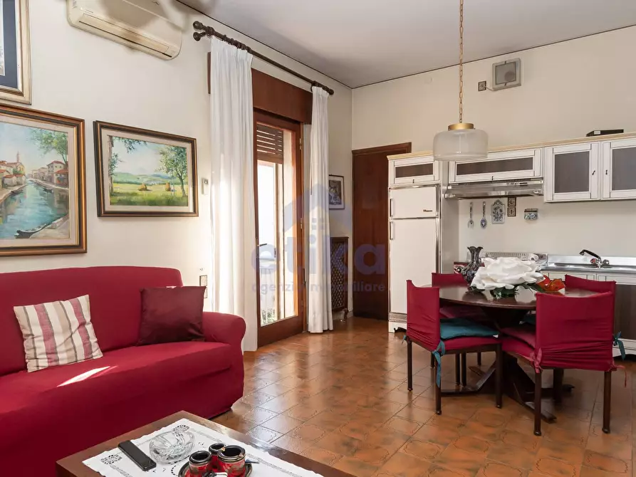 Immagine 2 di Casa indipendente in vendita  in via silvio zorzi a Treviso