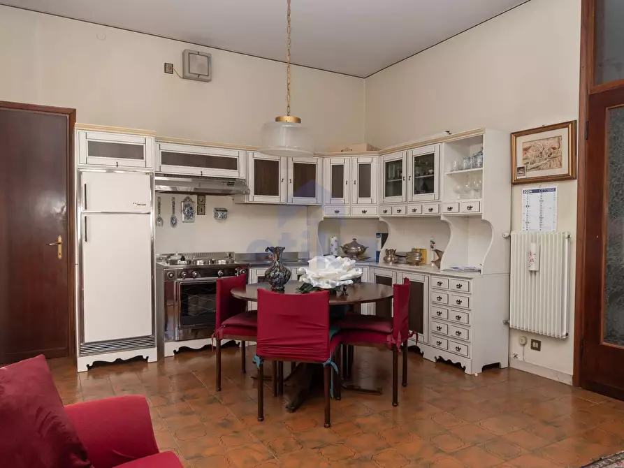 Immagine 23 di Casa indipendente in vendita  in via silvio zorzi a Treviso