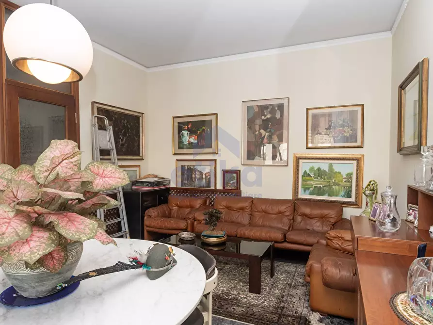 Immagine 24 di Casa indipendente in vendita  in via silvio zorzi a Treviso