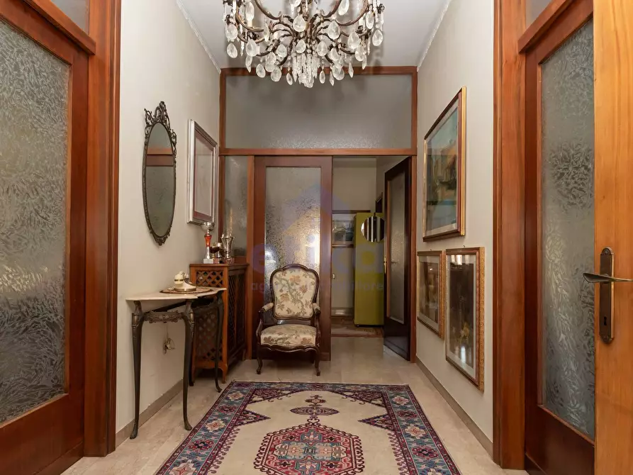 Immagine 4 di Casa indipendente in vendita  in via silvio zorzi a Treviso