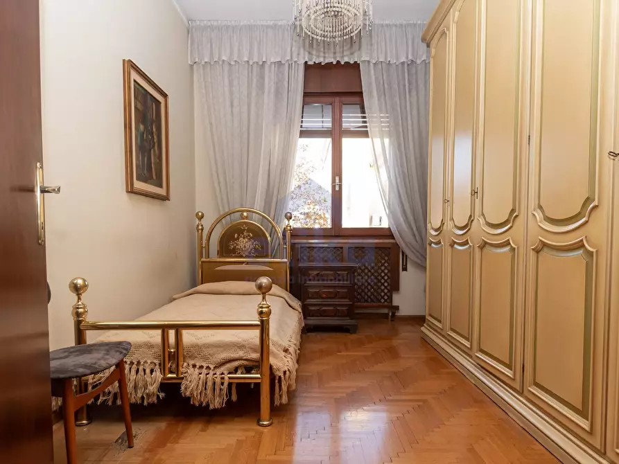 Immagine 26 di Casa indipendente in vendita  in via silvio zorzi a Treviso