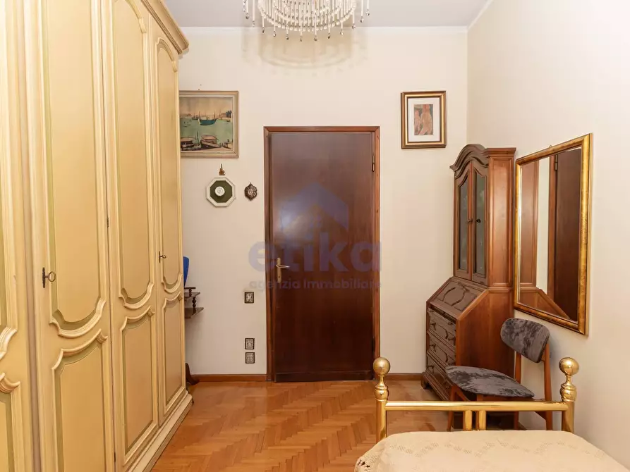 Immagine 27 di Casa indipendente in vendita  in via silvio zorzi a Treviso