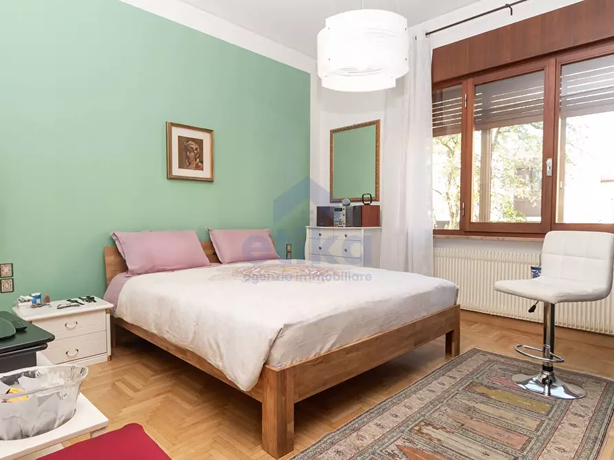 Immagine 28 di Casa indipendente in vendita  in via silvio zorzi a Treviso