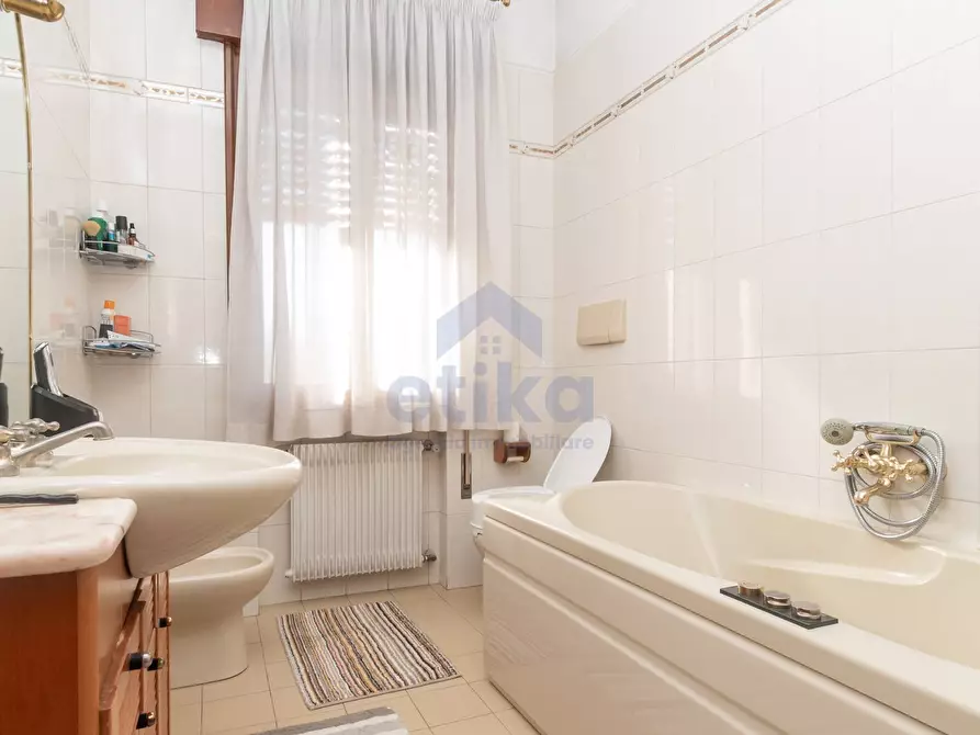 Immagine 30 di Casa indipendente in vendita  in via silvio zorzi a Treviso