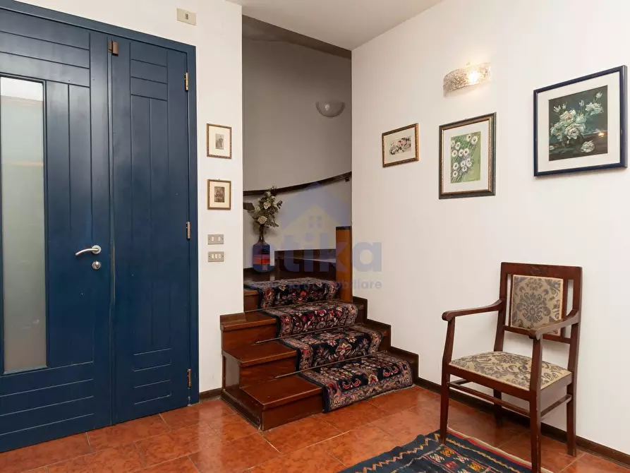 Immagine 20 di Casa indipendente in vendita  in via malombra a Mogliano Veneto