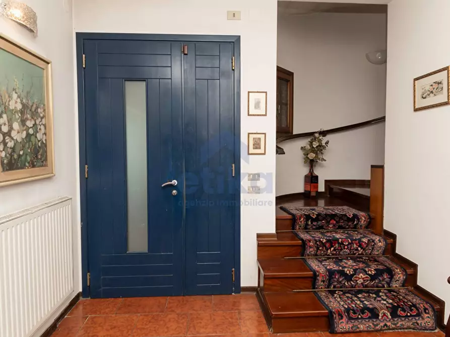 Immagine 21 di Casa indipendente in vendita  in via malombra a Mogliano Veneto