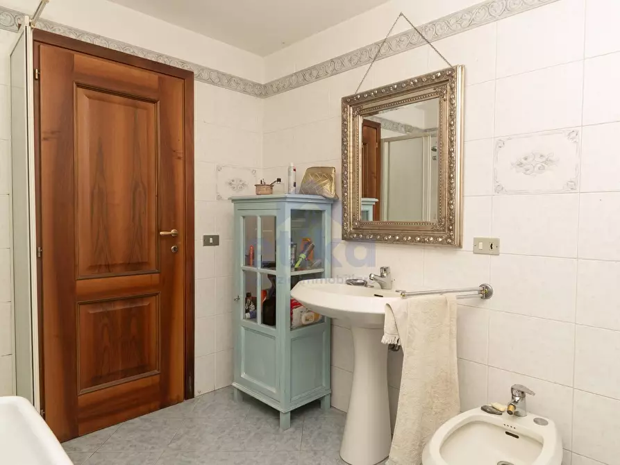 Immagine 29 di Casa indipendente in vendita  in via malombra a Mogliano Veneto