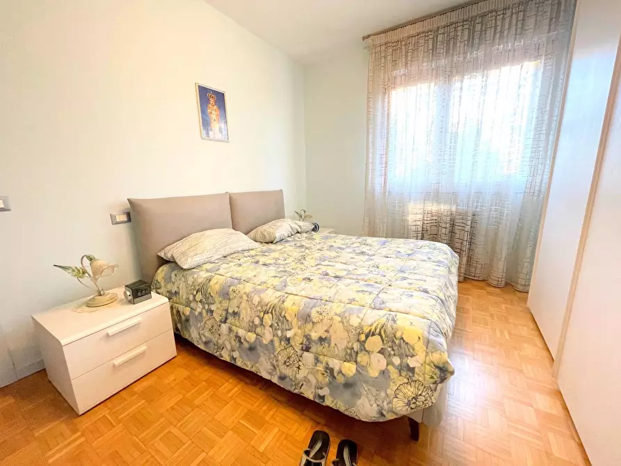 Immagine 4 di Appartamento in vendita  in via silvio zorzi a Treviso