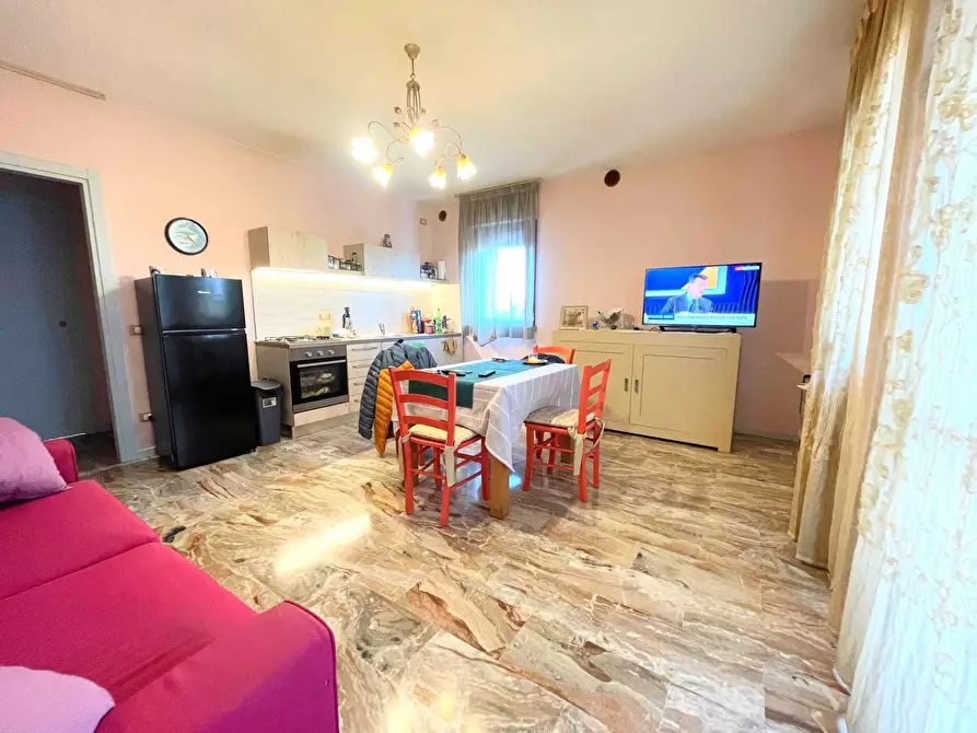 Immagine 1 di Appartamento in vendita  in via silvio zorzi a Treviso