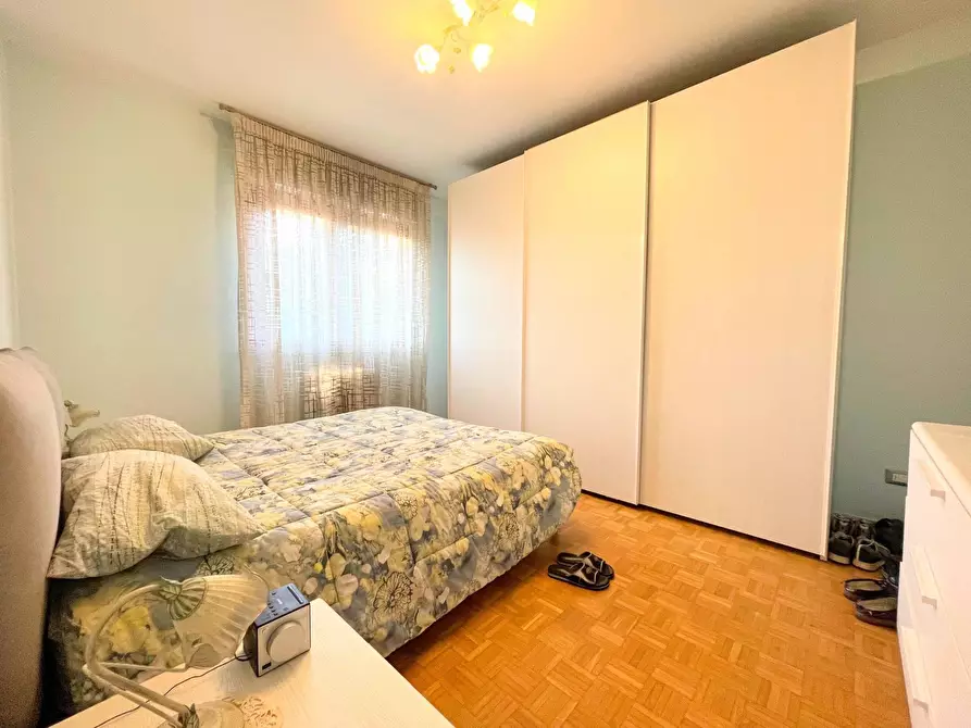 Immagine 5 di Appartamento in vendita  in via silvio zorzi a Treviso