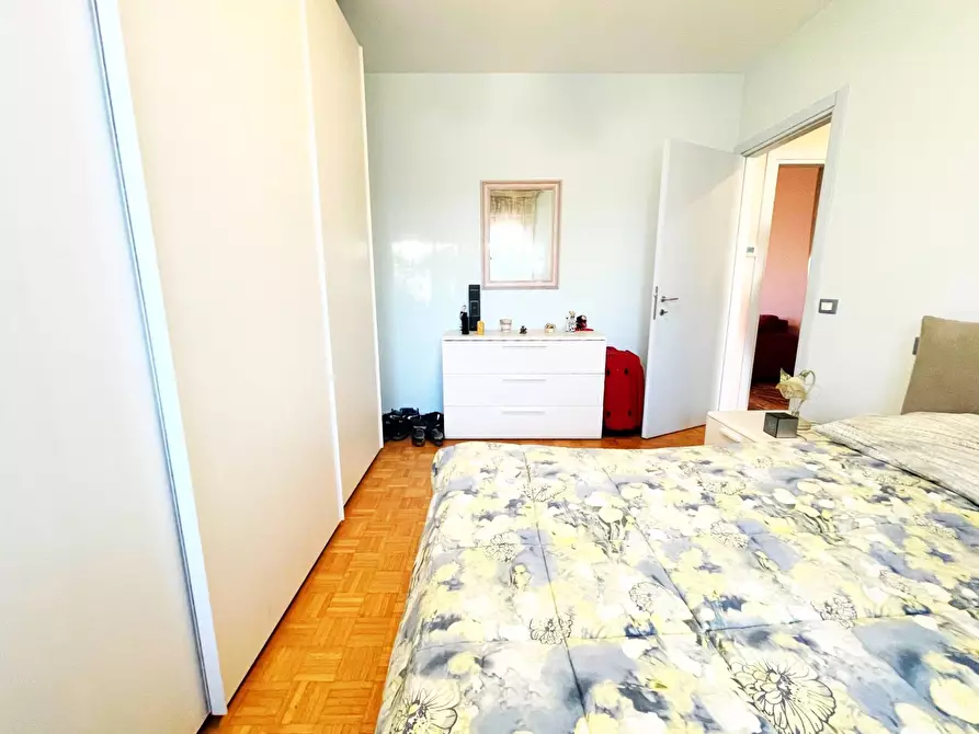 Immagine 6 di Appartamento in vendita  in via silvio zorzi a Treviso