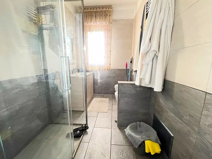 Immagine 7 di Appartamento in vendita  in via silvio zorzi a Treviso