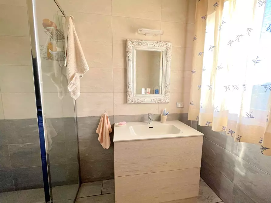 Immagine 8 di Appartamento in vendita  in via silvio zorzi a Treviso