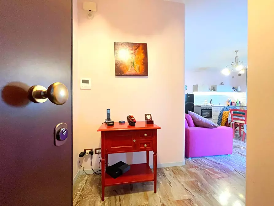 Immagine 9 di Appartamento in vendita  in via silvio zorzi a Treviso