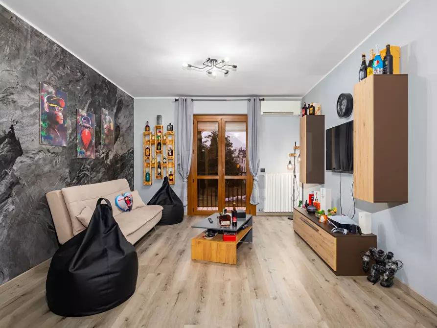 Immagine 1 di Appartamento in vendita  in Via Trento Trieste a Breda Di Piave