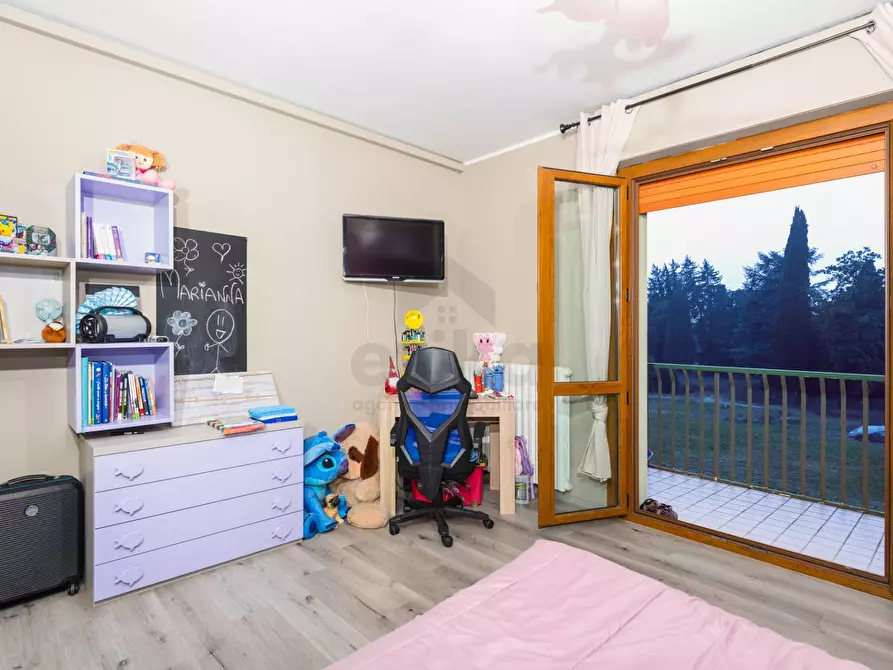 Immagine 4 di Appartamento in vendita  in Via Trento Trieste a Breda Di Piave