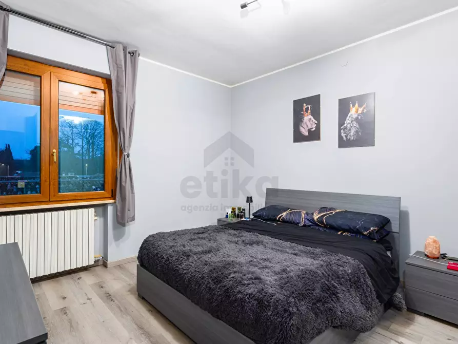 Immagine 5 di Appartamento in vendita  in Via Trento Trieste a Breda Di Piave