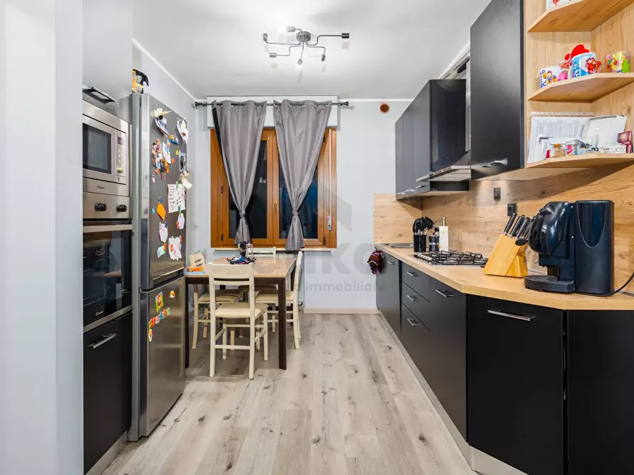 Immagine 6 di Appartamento in vendita  in Via Trento Trieste a Breda Di Piave