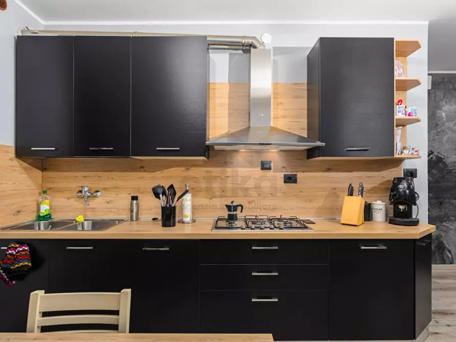 Immagine 8 di Appartamento in vendita  in Via Trento Trieste a Breda Di Piave