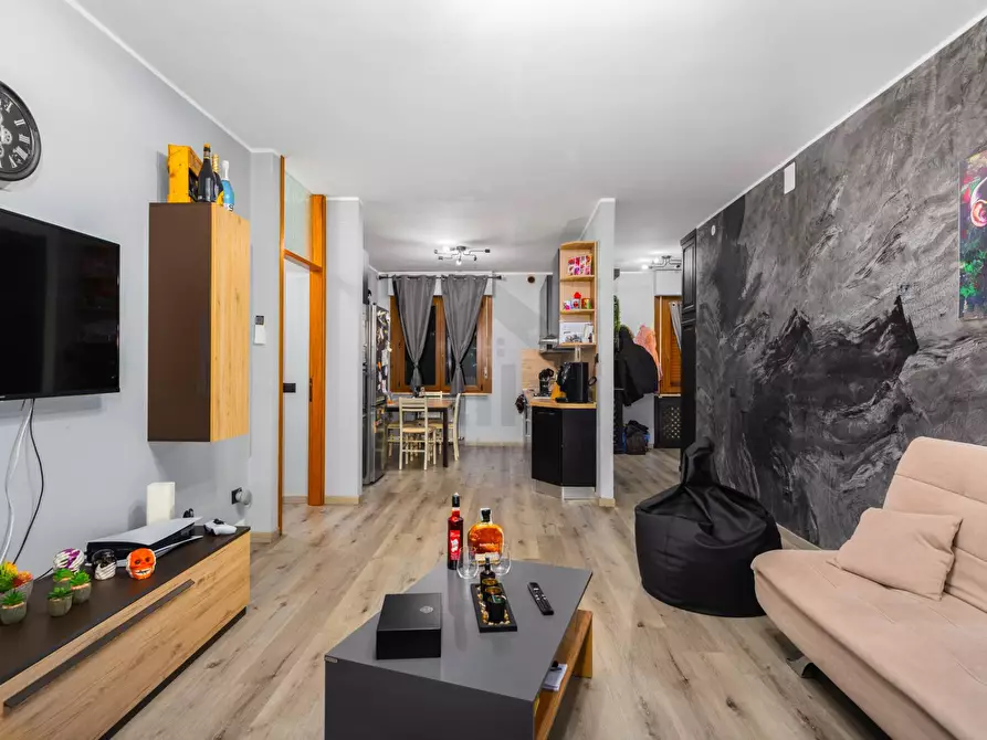 Immagine 9 di Appartamento in vendita  in Via Trento Trieste a Breda Di Piave