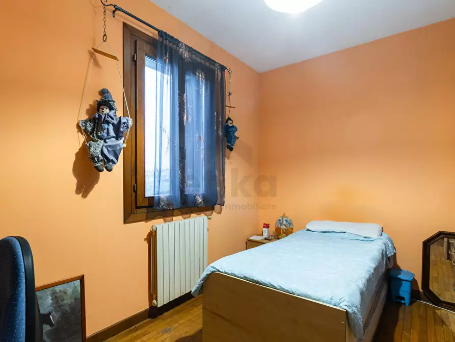 Immagine 7 di Casa bifamiliare in vendita  in Via XXV aprile a Campolongo Maggiore