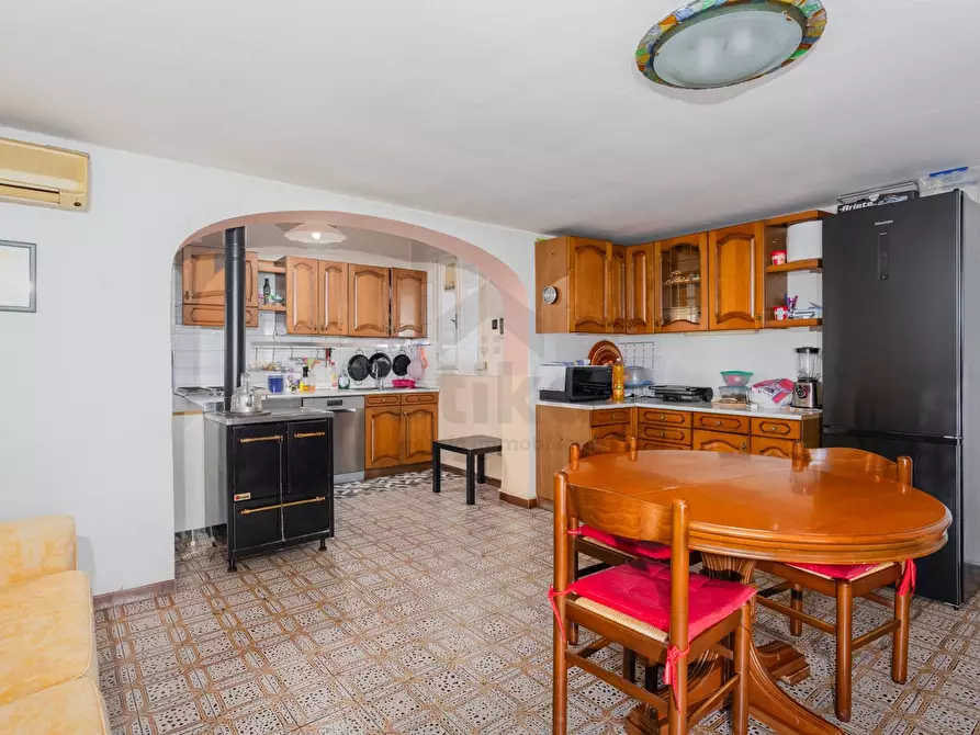 Immagine 4 di Casa bifamiliare in vendita  a Spresiano