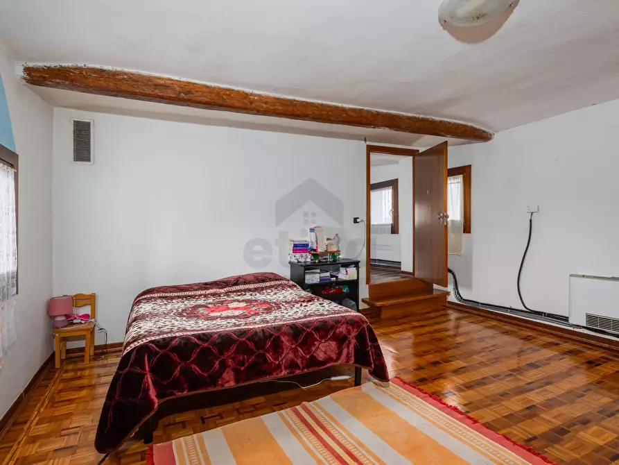 Immagine 6 di Casa bifamiliare in vendita  a Spresiano