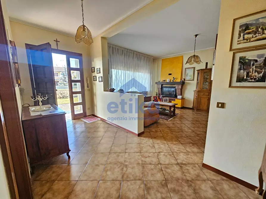 Immagine 3 di Casa indipendente in vendita  a Paese