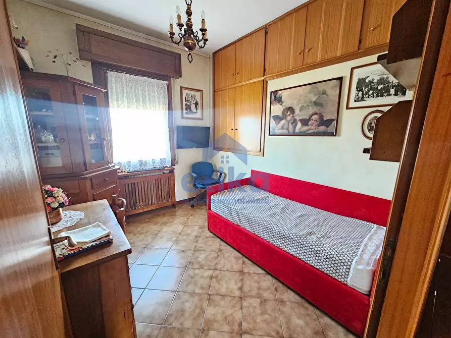 Immagine 15 di Casa indipendente in vendita  a Paese