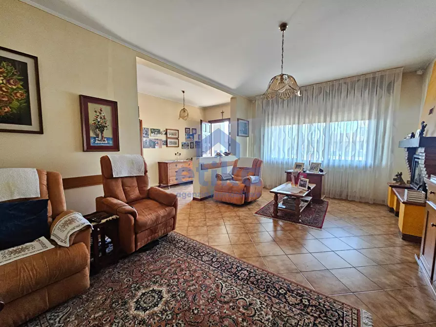 Immagine 7 di Casa indipendente in vendita  a Paese