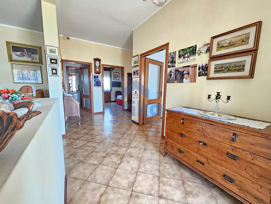 Immagine 16 di Casa indipendente in vendita  a Paese