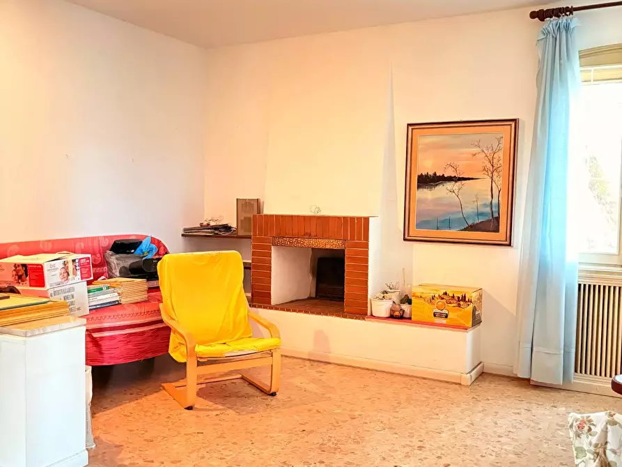 Immagine 5 di Villa in vendita  in Via stazione a Vedelago