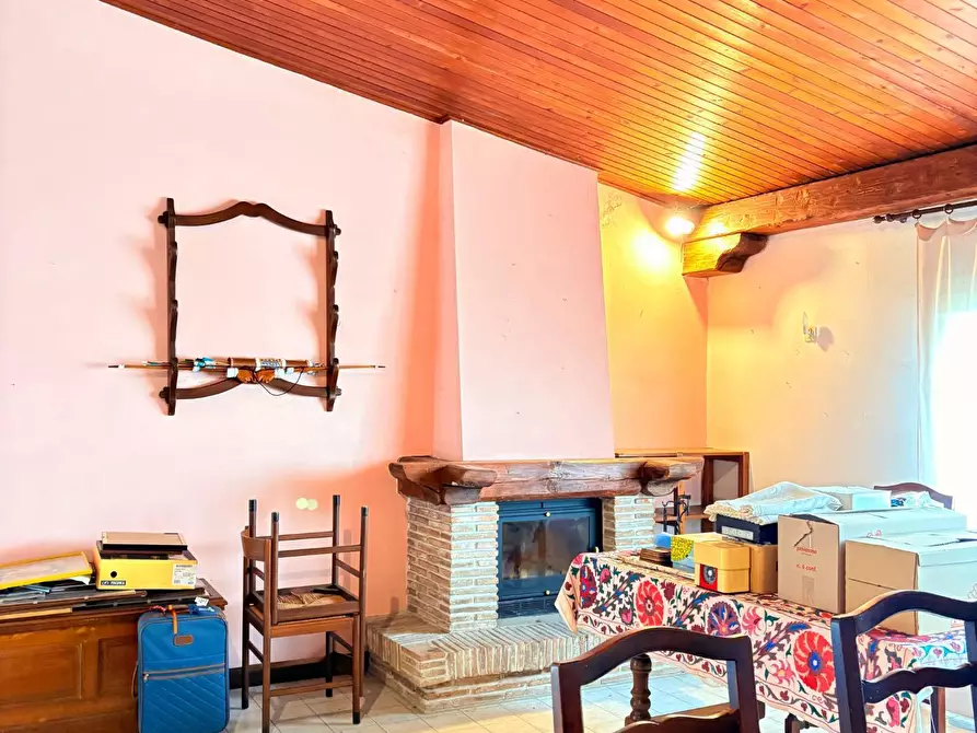 Immagine 2 di Villa in vendita  in Via stazione a Vedelago