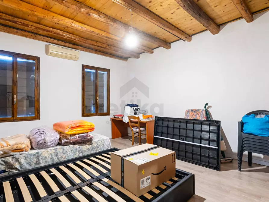 Immagine 12 di Casa bifamiliare in vendita  in via Rimembranza a Nervesa Della Battaglia