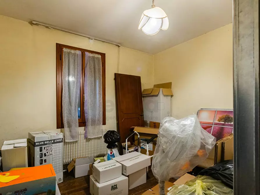 Immagine 13 di Casa bifamiliare in vendita  in via Rimembranza a Nervesa Della Battaglia