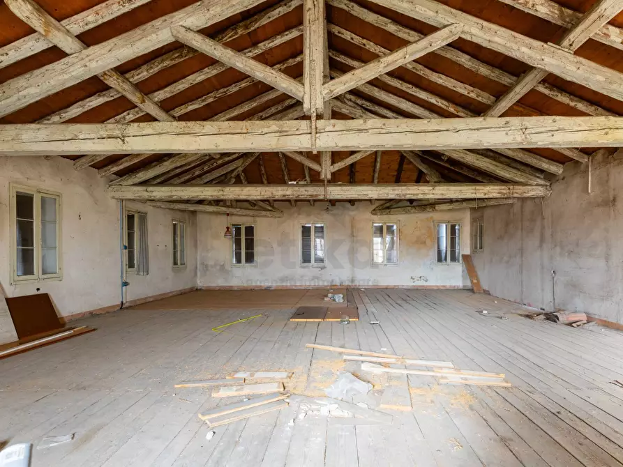 Immagine 14 di Casa bifamiliare in vendita  in via Rimembranza a Nervesa Della Battaglia