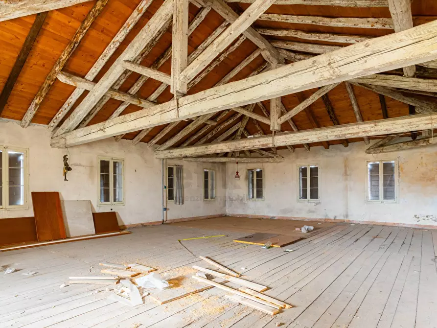 Immagine 15 di Casa bifamiliare in vendita  in via Rimembranza a Nervesa Della Battaglia