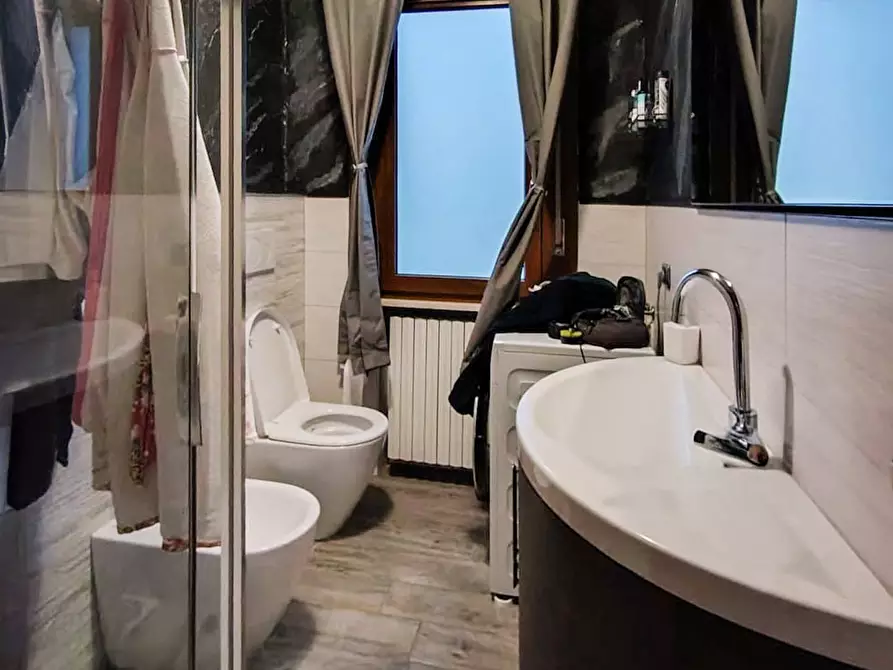 Immagine 10 di Appartamento in vendita  in Via Trento Trieste a Breda Di Piave