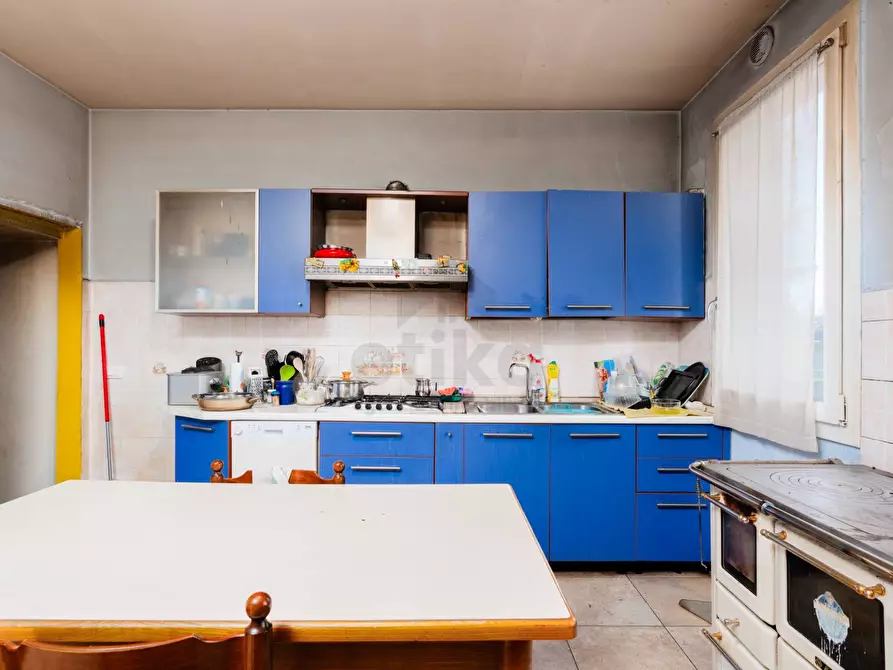 Immagine 5 di Casa indipendente in vendita  in Via Grazia Deledda a Carbonera