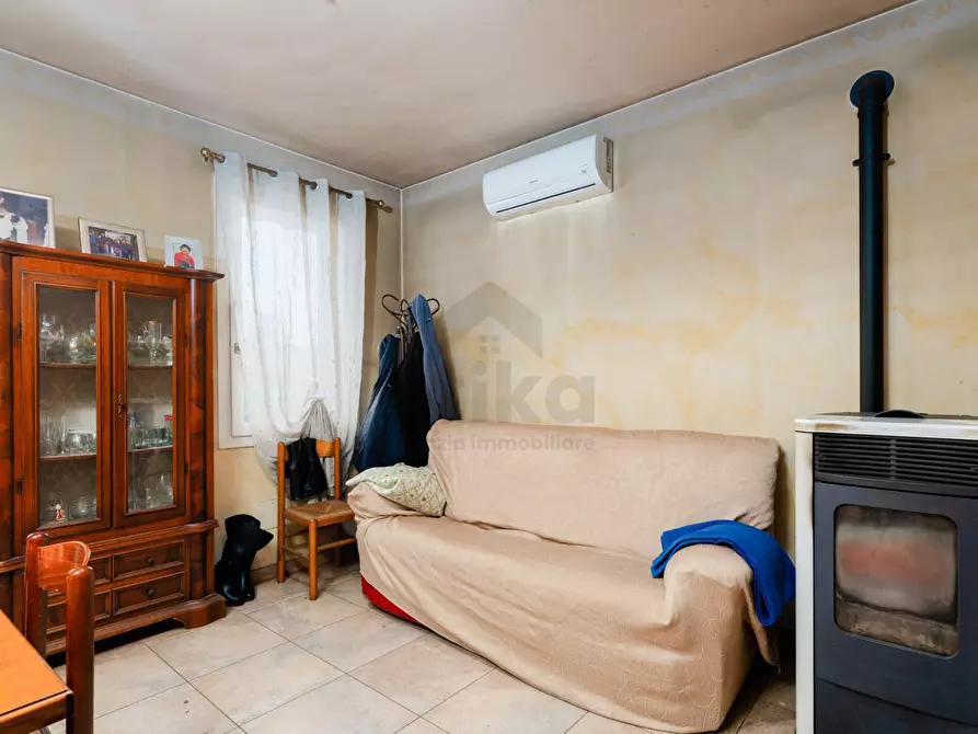 Immagine 6 di Casa indipendente in vendita  in Via Grazia Deledda a Carbonera