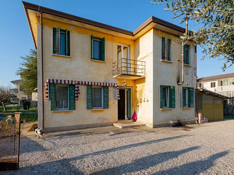 casa indipendente in vendita a Carbonera in zona Mignagola