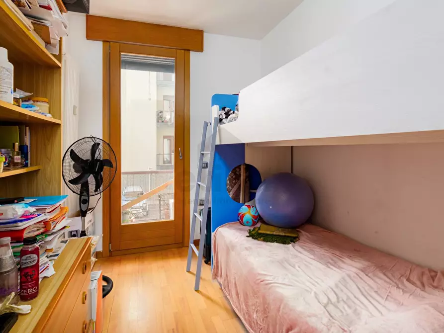 Immagine 9 di Appartamento in vendita  in via bertolini a Treviso