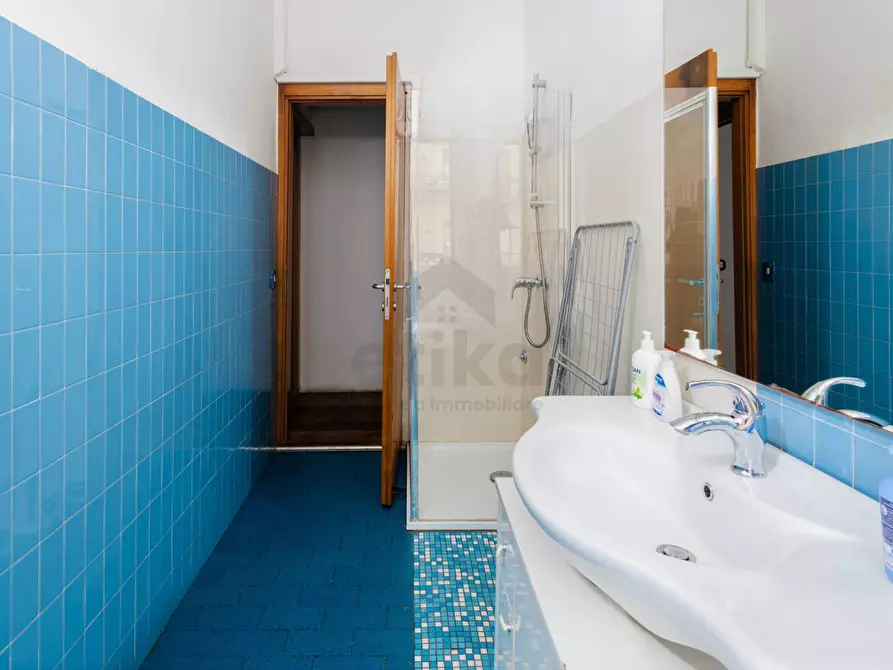 Immagine 14 di Appartamento in vendita  in via bertolini a Treviso