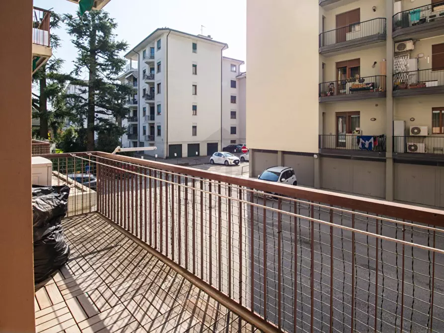 Immagine 6 di Appartamento in vendita  in via bertolini a Treviso