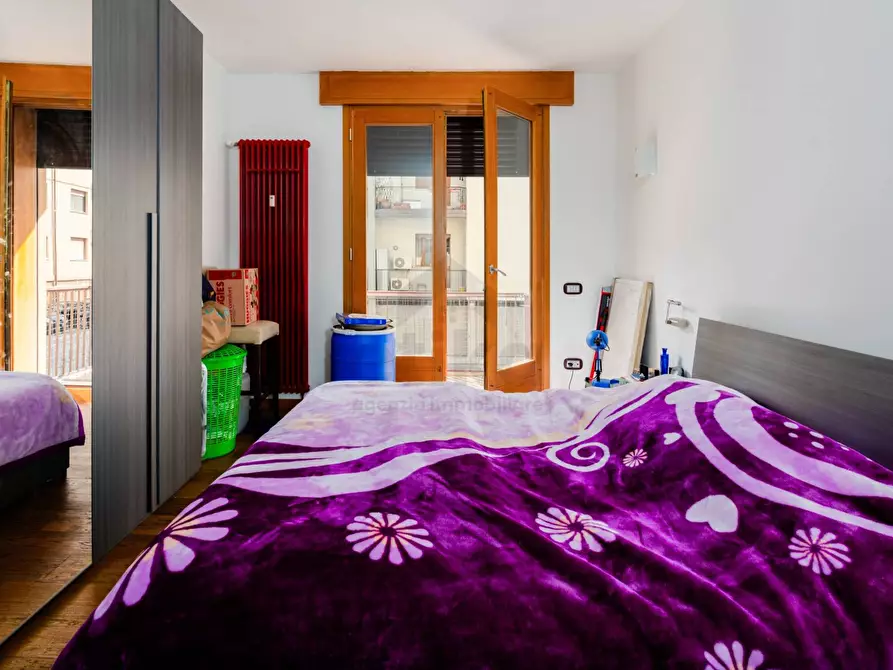 Immagine 8 di Appartamento in vendita  in via bertolini a Treviso